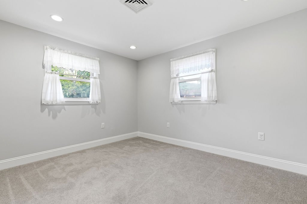 Bedroom two at 25 Marie Ave, Brockton