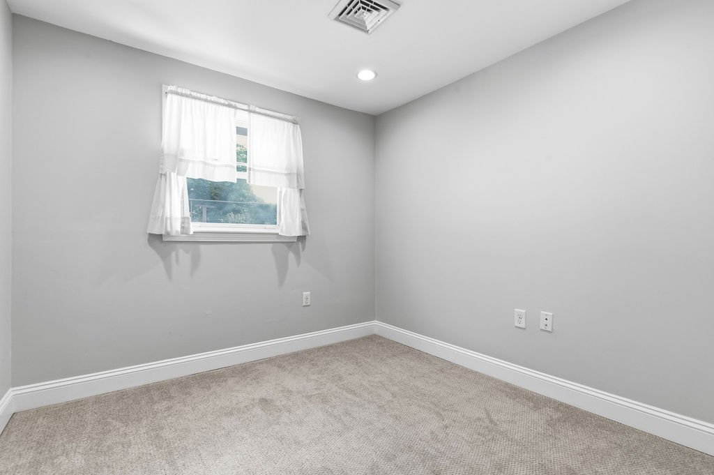 Bedroom three at 25 Marie Ave, Brockton