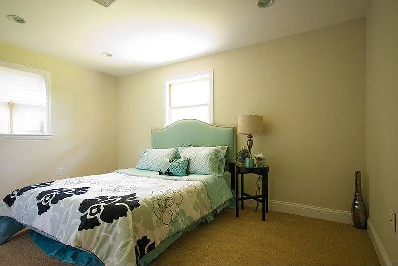 Bedroom at 25 Marie Ave